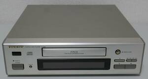 【ジャンク品】ONKYO C-722M オンキョー CDデッキ