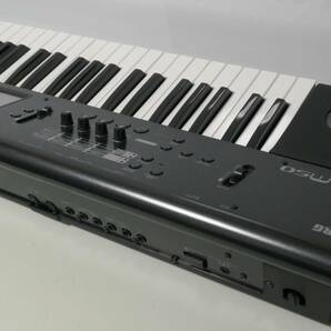 KORG M50-61 シンセサイザー キーボード 61鍵盤の画像6