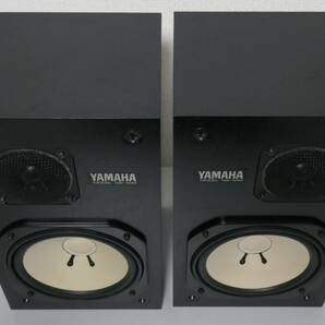 YAMAHA ヤマハ NS-10M 2way スピーカー ヤマハスピーカー の画像3