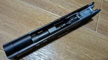 Gunsmith bros STI DVC Omni RMR対応 マルイ ハイキャパ用RMR対応 コンバージョンキット スライド【美品】_画像6