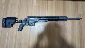 ARES MS-700 308Win MSR XM2010 内部調整済み【美品】