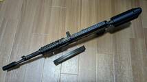 E&L AK ZENIT 電動ガン 内部調整品 LCT【動作品/使用感あり】_画像3