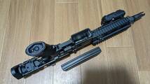 VFC HK416C 電動ガン 【中古動作品】_画像6