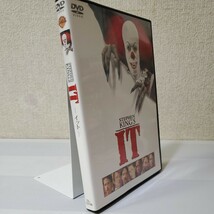 ■セルDVD■IT/イット■原作スティーブン・キング■監督/脚本トミー・リー・ウォレス■連続児童殺害事件■身も凍るショッキング・ホラー■_画像4