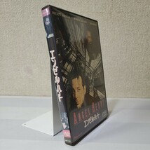 ■セルDVD■エンゼル・ハート■監督/脚本アラン・パーカー■原作[堕ちた天使]■ミッキー・ローク■ロバート・デ・ニーロ■吹替無/特典有■_画像4