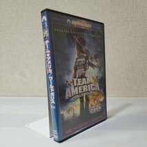 セルDVD■チーム★アメリカ/ワールドポリス■SPコレクターズed■製作/脚本/監督/トレイ・パーカー■超過激政治風刺■残酷でブラック■R-18!_画像4