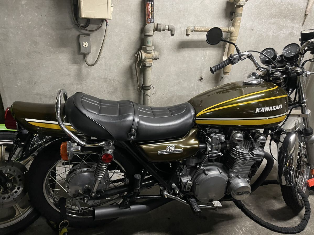 2024年最新】Yahoo!オークション -kz900 外装の中古品・新品・未使用品一覧