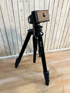 SLIK/スリック 伸縮式三脚 カメラスタンド カメラ用三脚 撮影道具 