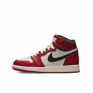 Air Jordan 1 High GS Lost & Found