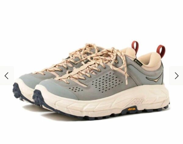 hoka one one tor ultra low 24センチ 定価以下