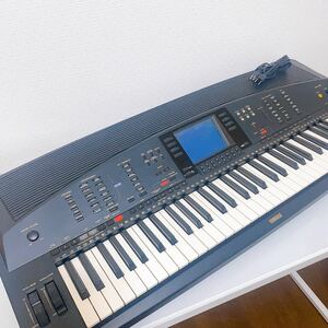 YAMAHA　PORTATONE　ポータトーン　PSR-4000 キーボード