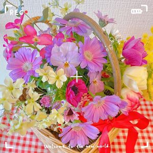 マイガーデンフラワー　my garden flower