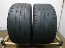 ミシュラン パイロットスポーツ カップ2 N2 265/35ZR20 2本set_画像1