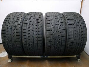 バリ山 2022年製 YOKOHAMA iceGUARD 7 iG70 225/45R18 4本