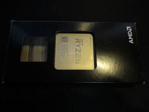 【送料込】AMD Ryzen 3 PRO 2200G