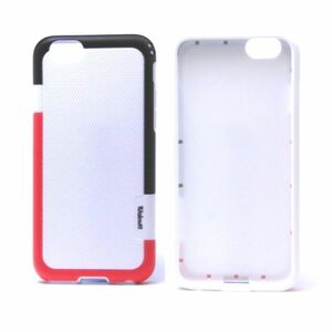 携帯ケース iPhone6/6s ☆送料無料☆2色カバー 黒＋ピンク