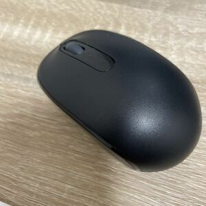 ワイヤレスマウス Microsoft Mouse マウス ロジクール ELECOM Logicool エレコム ワイヤレス ブラック　パソコン　デスクワーク