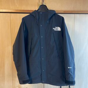 マウンテンライトジャケット S NP62236 ノースフェイス ブラック 黒 NORTH FACE