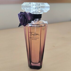  Lancome torezo. midnight rose o-du Pal вентилятор 50ml