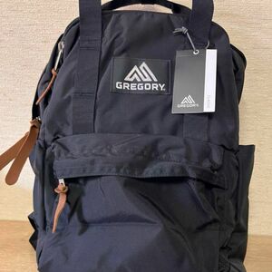 [グレゴリー] バックパック イージーピージーデイ ブラック 18L グレゴリー GREGORY ブラック