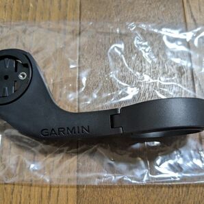 未使用 アウトフロントマウント(拡張バッテリー対応) GARMIN純正 ガーミン GARMIN EDGE 840 の付属品