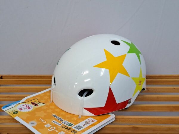 【新品】OGK Kabuto FR-KIDS