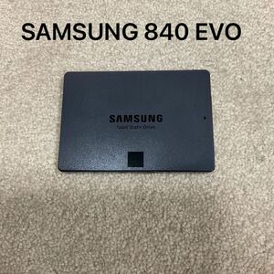 SAMSUNG SSD 840 EVO 120GB