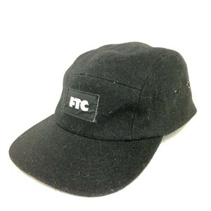 FTC FOR THE CITYef tea si- wool nylon cap hat Beanie skateboard Street men's lady's 