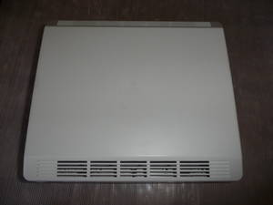 1 通信用プラボックス W350×H300×D145 モデル展示品 