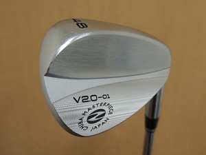 ゾディア Ｚｏｄｉａ Ｖ２．０－０１ ウェッジ Ｗｅｄｇｅ ４８度【中古美品】