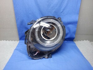 N-ONE　JG3/JG4　左ヘッドライト　LED　エヌワン　W5282　（Z9898）