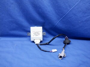 アクア　NHP10　前期　LEDコンピューター　LEDユニット　ハイエース　85967-30070　（Z9992）