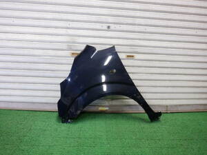  Wagon R MH35S left fender (A32)