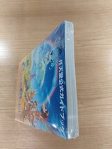 【E0487】送料無料 書籍 エヴァーオアシス 精霊とタネビトの蜃気楼 任天堂公式ガイドブック ( 3DS 攻略本 Ever Oasis 空と鈴 )_画像5