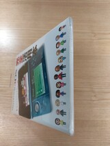 【E0625】送料無料 書籍 NINTENDO 3DS 完全活用本 すれちがいから、カメラまで ( 3DS 攻略本 空と鈴 )_画像6