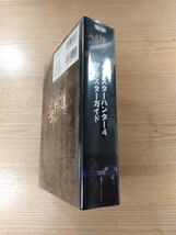 【E0743】送料無料 書籍 モンスターハンター4 ザ・マスターガイド ( 3DS 攻略本 MONSTER HUNTER 空と鈴 )_画像3