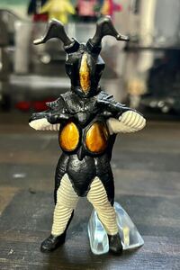  Zetton мини фигурка Ultraman монстр Bandai 