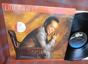 L#4409◆LP◆ ルー・ロウルズ Love All Your Blues Away LOU RAWLS E 40210