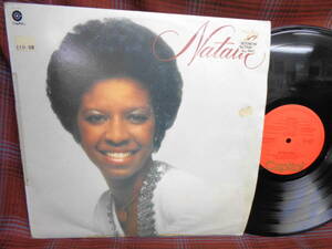 L#4370◆LP◆ ナタリー・コール NATALIE COLE Capitol ST-11517