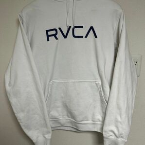 RVCA パーカー HOODIE Mサイズ