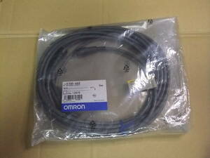 omron V700-A42 アンプ専用延長ケーブル　新品未使用/未開封　長期保管品　240312-07