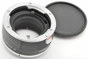 LEICA MACRO ADAPTER R 14256 ライカ マクロ アダプター Ｒ １４２５６ キャップ Rマウント LEITZ ライツ GERMANY ドイツ製 接写アダプター