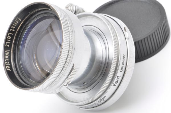 2024年最新】Yahoo!オークション -Leica Summitar L 5cm f2の中古品 
