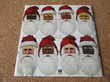 アーロン・ネビル/Aaron Neville's Soulful Christmas 93年 大傑作大名盤♪ソロ6作目♪クリスマス・アルバム♪ニュー オーリンズ・ファンク_画像5