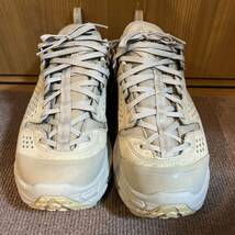 送料無料 HOKA ONE ONE × Engineered Garments TOR ULTRA LOW 26.5cm US8.5 ホカオネオネ トールウトラ ロー エンジニアード ガーメンツ_画像2