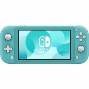 ★新品★任天堂 Switch Lite スイッチライト 本体 ターコイズ