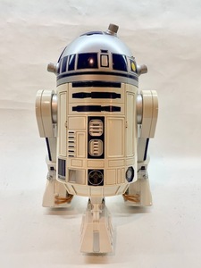 ■STAR WARS スターウォーズ■インタラクティブ R2-D2■取扱説明書付き■