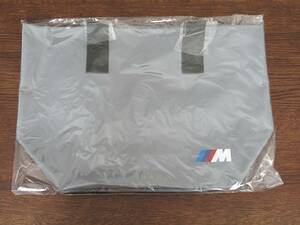 ☆BMW オリジナル ターポリン・トートバッグ 非売品 ☆新品