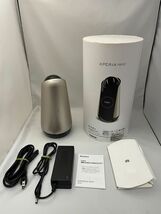 ジャンク品★Xperia Hello!（エクスペリア ハロー）G1209★通電しない・動作未確認_画像2