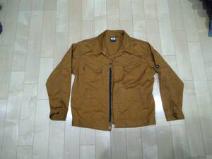 Dickies Dickies Workwear Work Jacket 4L